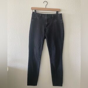 d. jeans, Cotton Stretch Skinny Jeans